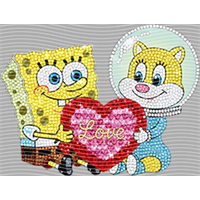 Valentine's Day-QRJ  6272